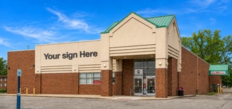 More details for 18585 Dale St, Detroit, MI - Retail for Sale