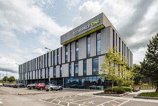 More details for Keckwick Ln, Warrington - Office, Medical for Lease