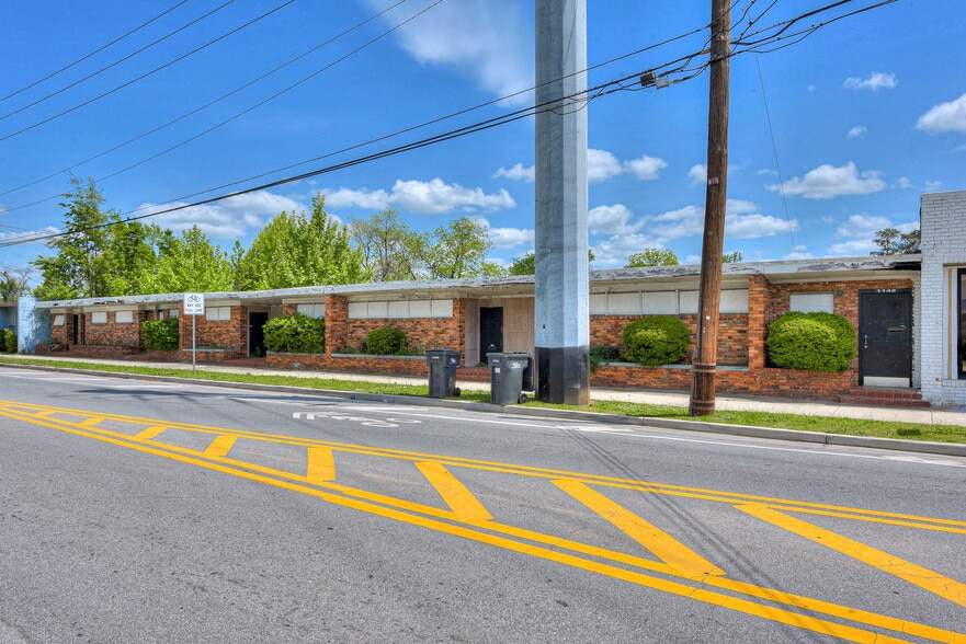 1140 Druid Park Ave, Augusta, GA for sale - Building Photo - Image 3 of 11
