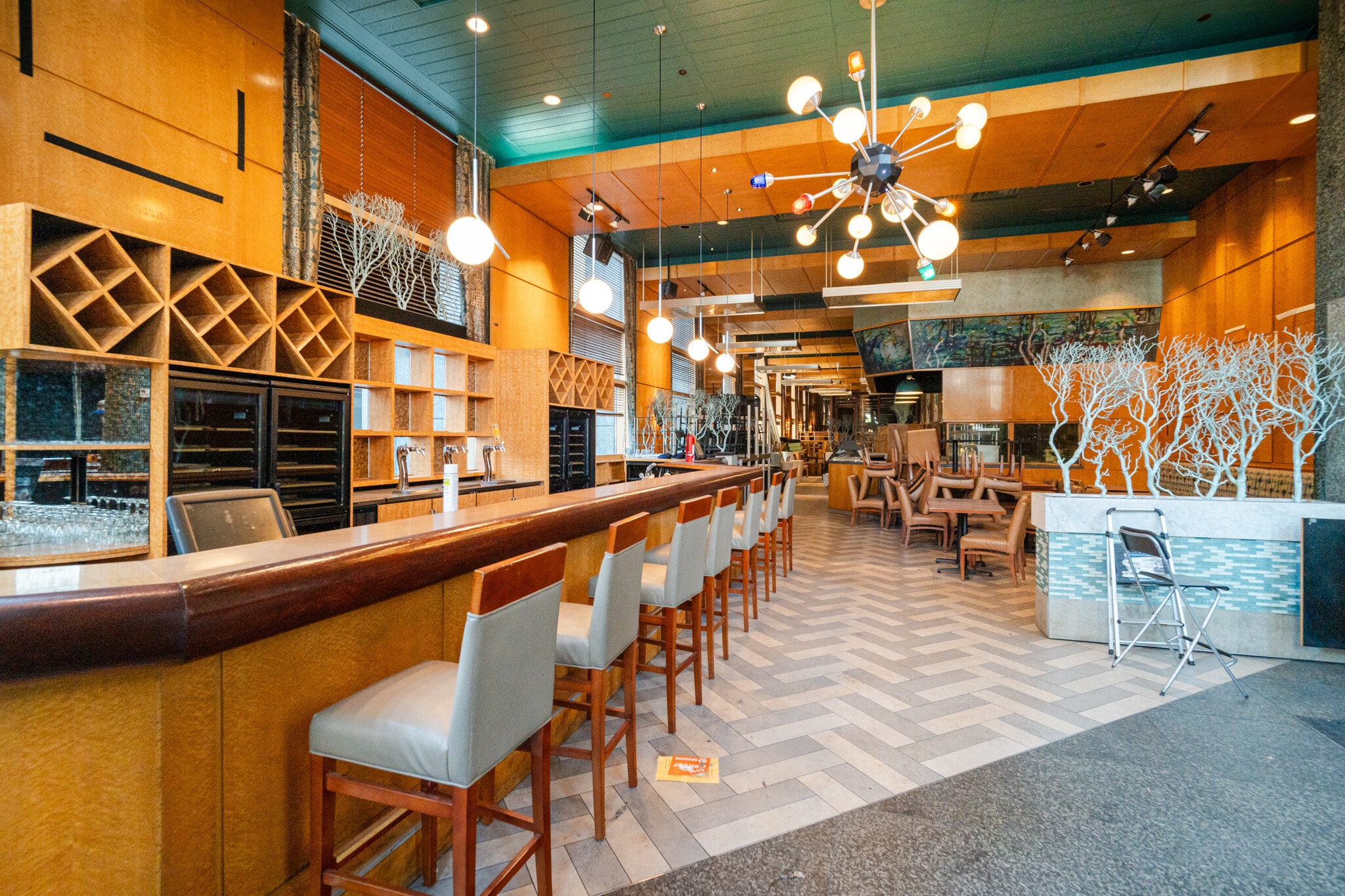 35 W Wacker Dr, Chicago, IL for lease Interior Photo- Image 1 of 16