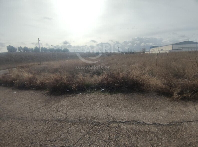 Land in Villaseca de la Sagra, Toledo for sale - Building Photo - Image 2 of 7