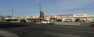 More details for 2802-2826 County Rd W, Odessa, TX - Retail for Lease