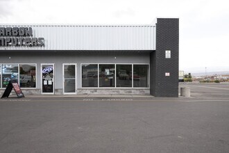 2923 North Ave, Grand Junction, CO for lease Building Photo- Image 1 of 9