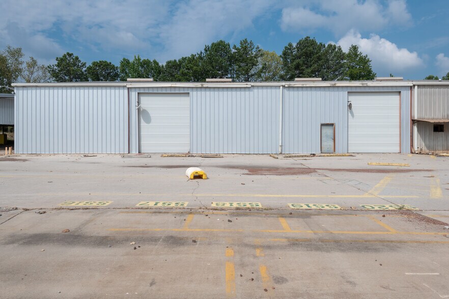 3240 Summit Ridge Pky, Duluth, GA à louer - Photo du bâtiment - Image 3 de 6