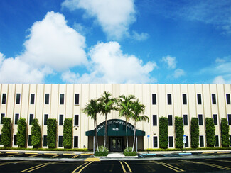 More details for 9655 S Dixie Hwy, Miami, FL - Office for Lease