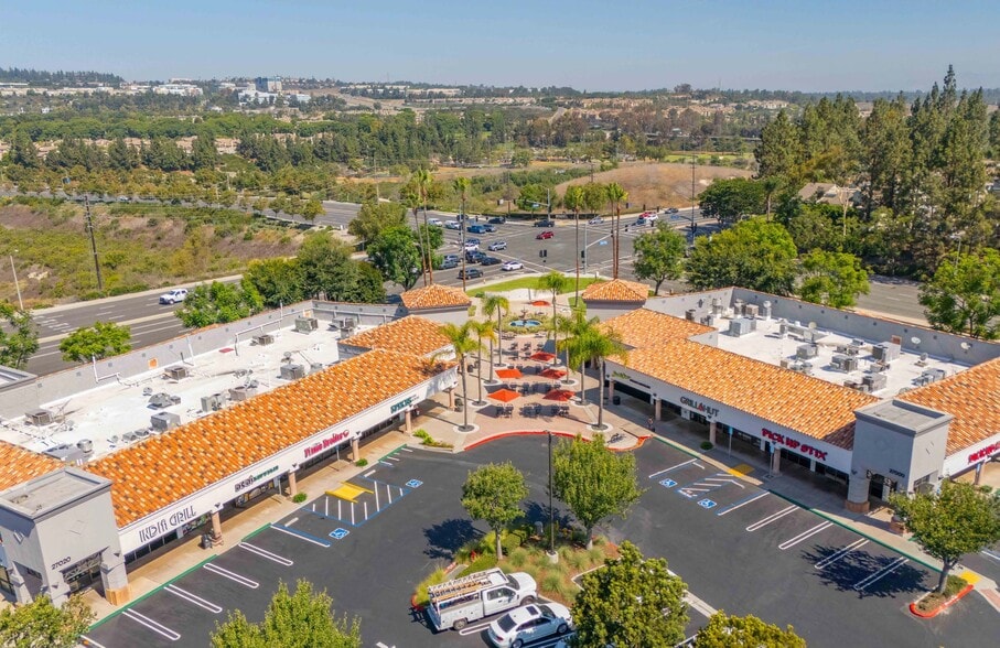 27000-27470 Alicia Pky, Laguna Niguel, CA for lease - Building Photo - Image 2 of 43