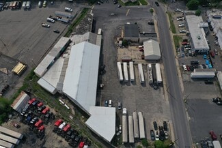 Plus de détails pour 38 Adamson St, Easton, PA - Industriel à louer