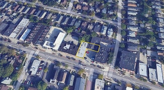 Plus de détails pour 12621-12631 Larchmere Blvd, Cleveland, OH - Commerce de détail à louer
