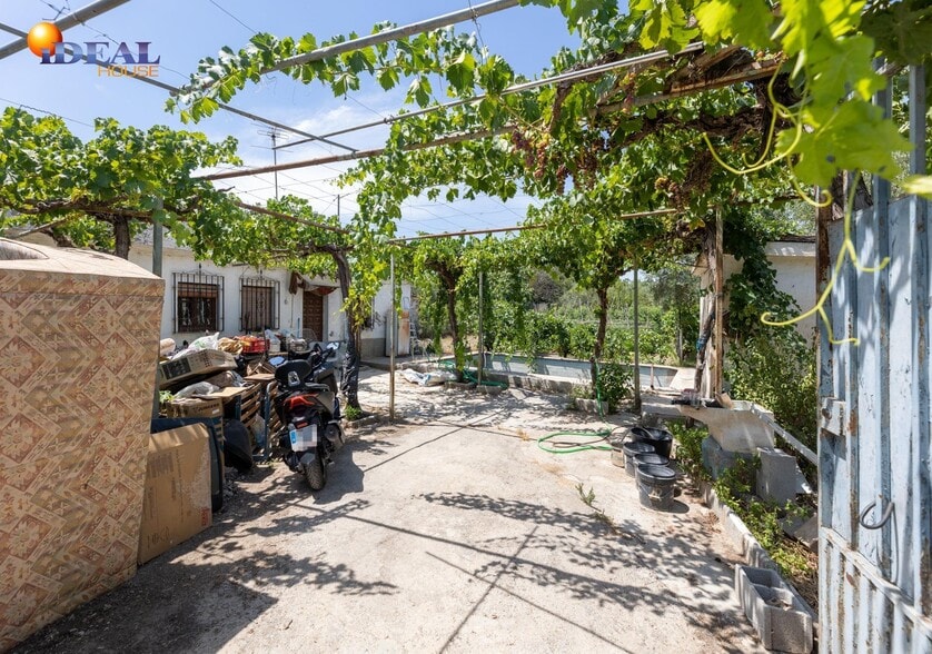 Land in La Zubia for sale - Building Photo - Image 3 of 32
