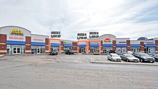 Plus de détails pour 12595 State Route 143, Highland, IL - Médical, Commerce de détail à louer