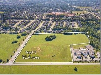 Plus de détails pour 5090 Main St, Spring Hill, TN - Terrain à vendre