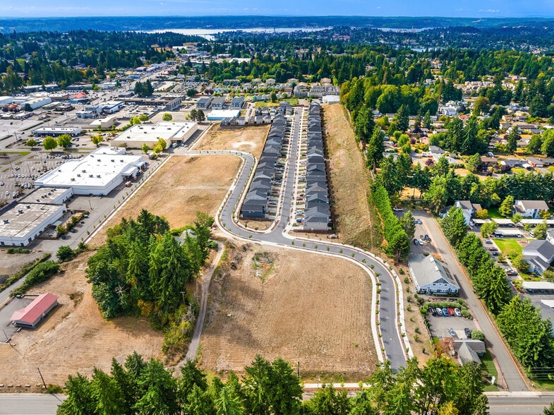 4220 Prospector St, Bremerton, WA for sale - Aerial - Image 1 of 5