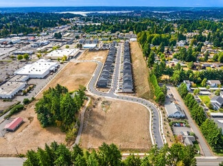 More details for 4220 Prospector St, Bremerton, WA - Land for Sale