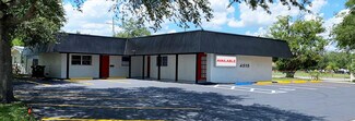 Plus de détails pour 4515 Curry Ford Rd, Orlando, FL - Bureau à vendre