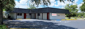 More details for 4515 Curry Ford Rd, Orlando, FL - Office for Sale