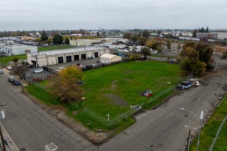Plus de détails pour 2313 Selma St, Sacramento, CA - Terrain à vendre