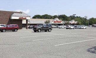 Plus de détails pour 395 Fort Salonga Rd, Northport, NY - Commerce de détail à louer