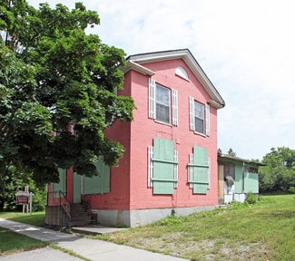 Plus de détails pour 1615 Brock St S, Whitby, ON - Terrain à vendre