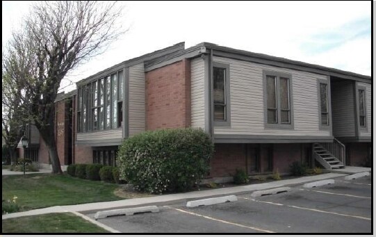 1345 E 3900 S, Salt Lake City, UT à vendre - Photo du bâtiment - Image 2 de 20