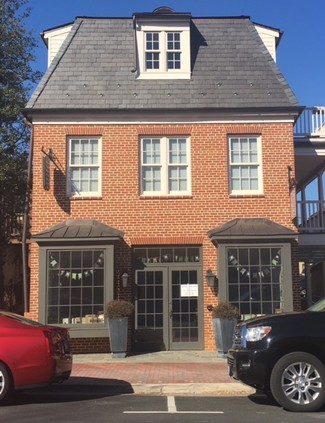 More details for 116 W Washington St, Middleburg, VA - Retail for Lease