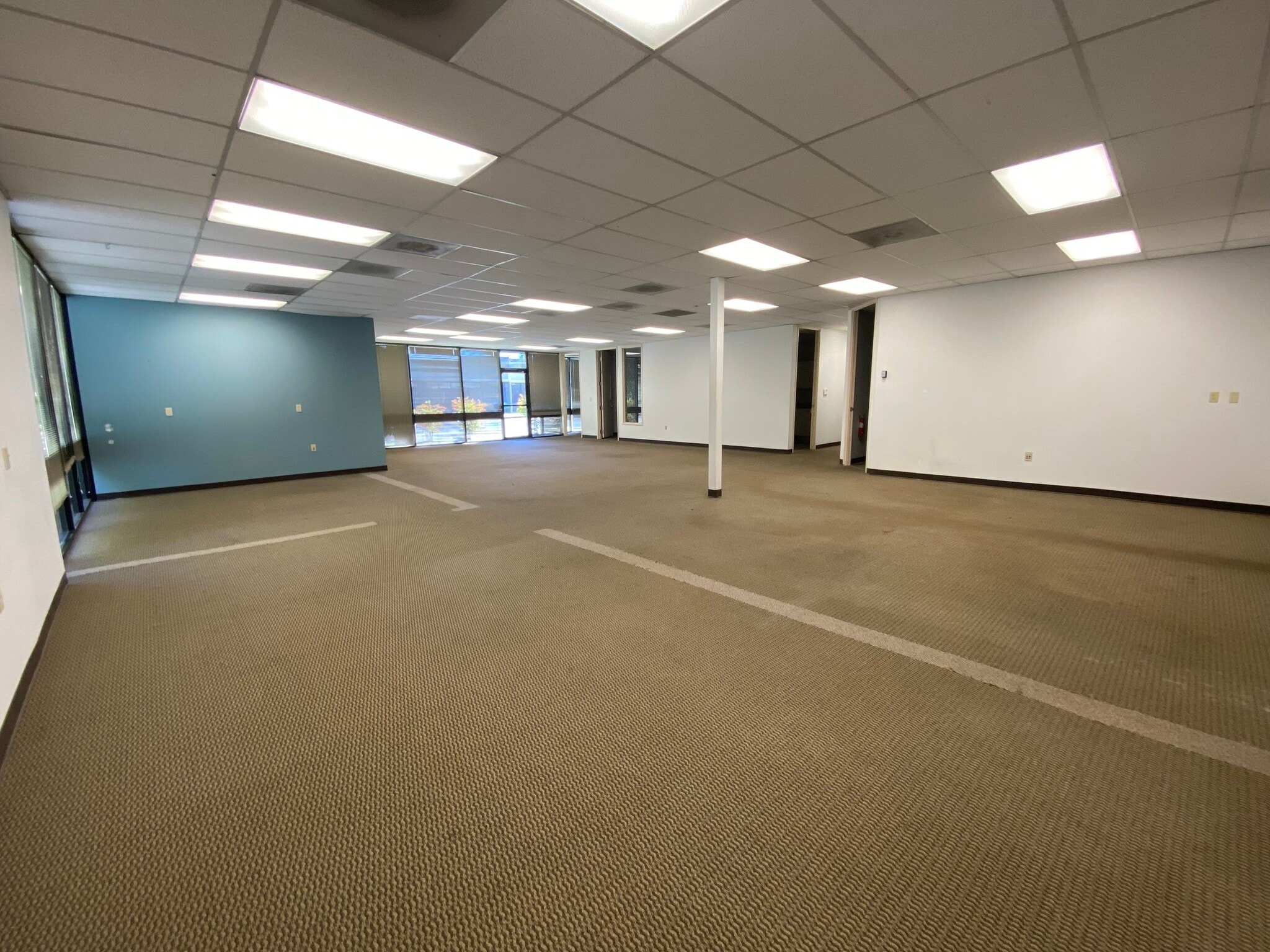 6601 NE 78th Ct, Portland, OR for lease Interior Photo- Image 1 of 3