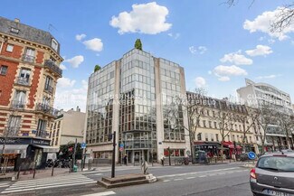 Plus de détails pour 98 Route De La Reine, Boulogne-Billancourt - Bureau à louer