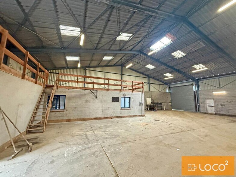 5 Chemin De La Plaine, Colomiers à vendre - Photo du bâtiment - Image 3 de 3