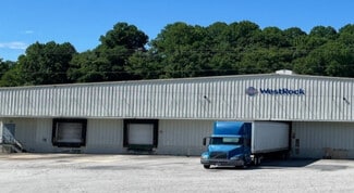 More details for 468 Carolina Ave, Marion, NC - Industrial for Sale