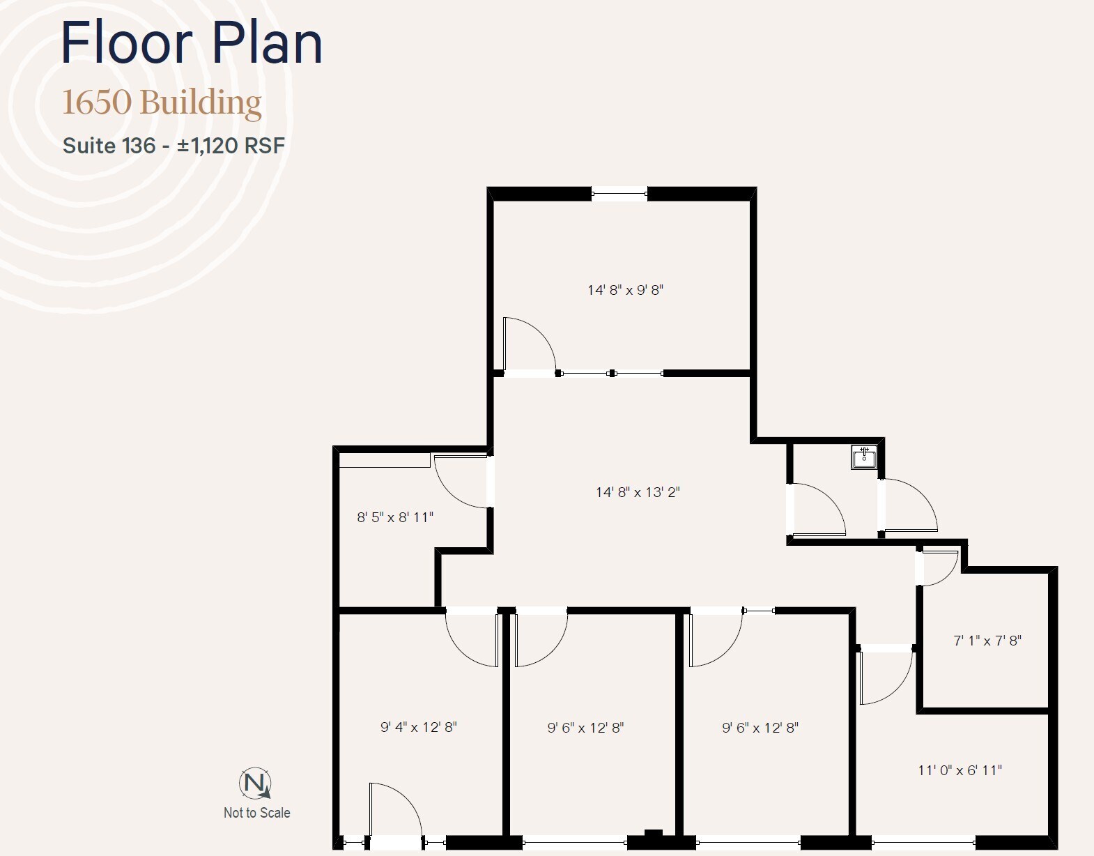 1580 N Kolb Rd, Tucson, AZ for lease Interior Photo- Image 1 of 1