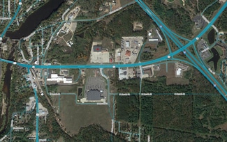 More details for 616 WI-54, Black River Falls, WI - Land for Lease