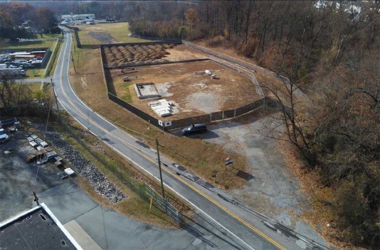 11350 Red Lion Rd, Baltimore, MD for sale - Primary Photo - Image 1 of 1