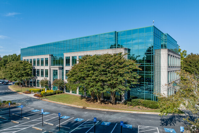 More details for 5707 Peachtree Pky, Peachtree Corners, GA - Office for Lease