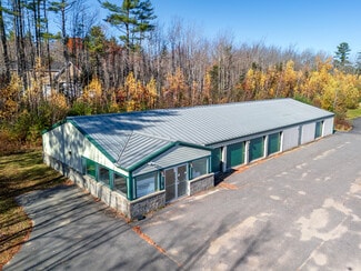 More details for 550 Beach Rd, Lincolnville, ME - Office for Lease