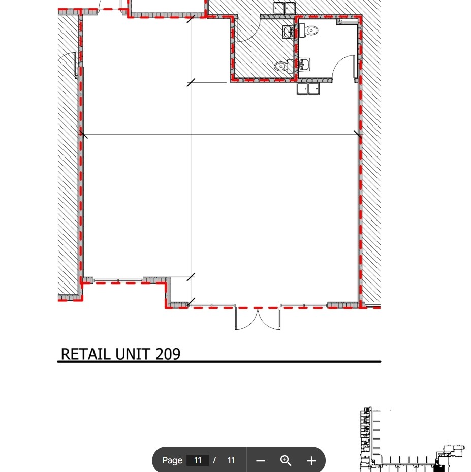 2531 W Oak Ridge Rd, Orlando, FL for lease Interior Photo- Image 1 of 1