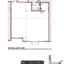 2531 W Oak Ridge Rd, Orlando, FL for lease Interior Photo- Image 1 of 1