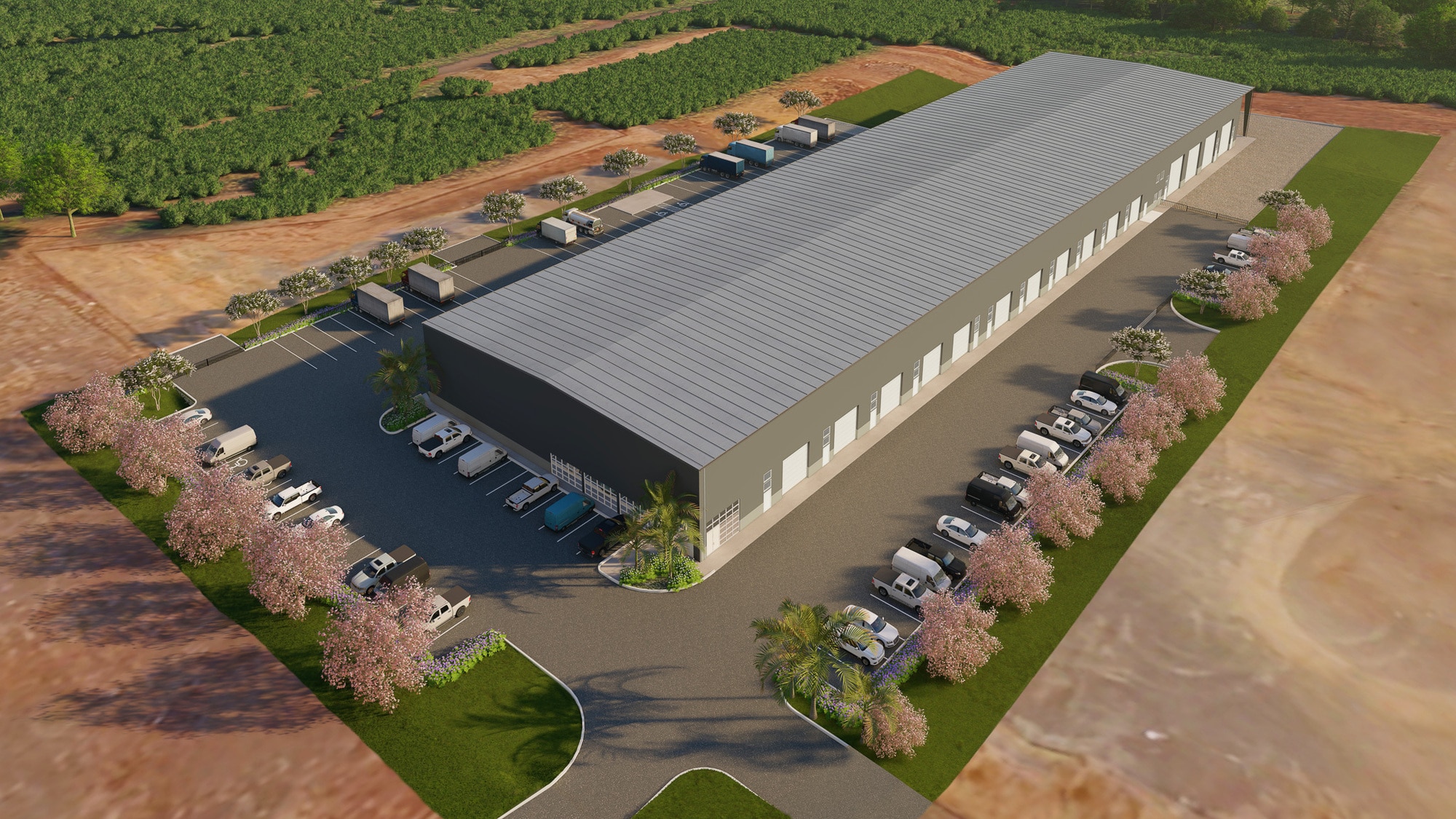 Off Mokulele Hwy, Kihei, HI for lease Primary Photo- Image 1 of 5