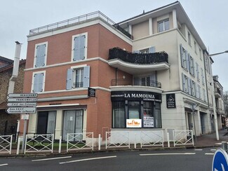 More details for Rue Pierre Brossolette, Le Plessis-Bouchard - Retail for Lease