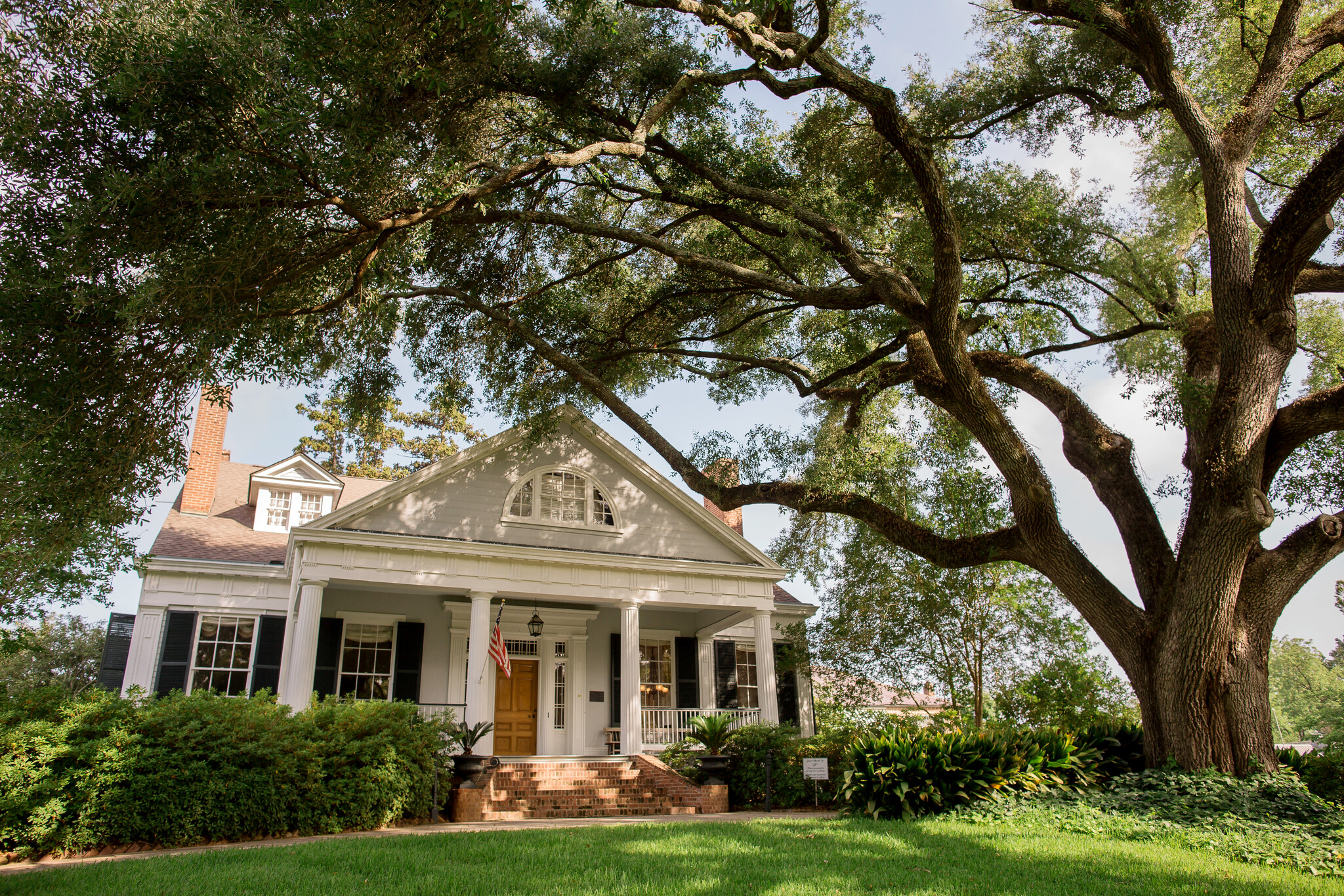 712 N Union St, Natchez, MS à vendre Photo principale- Image 1 de 1