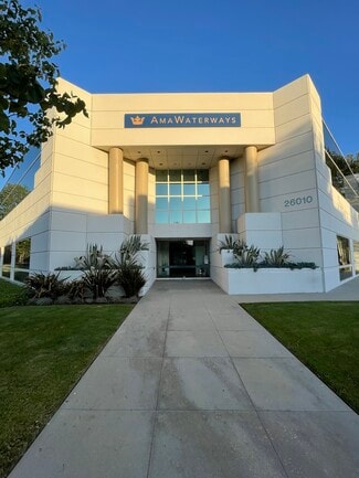 More details for 26010 Mureau Rd, Calabasas, CA - Office for Lease