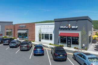 More details for Linglestown Rd and Progress Ave, Harrisburg, PA - Multiple Space Uses for Lease