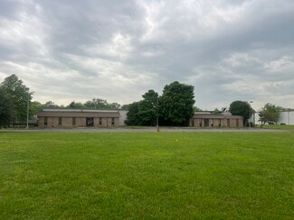 Plus de détails pour 314 Babb Dr, Lebanon, TN - Industriel à vendre