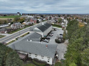 621-623 E Main St, Dallastown, PA - AÉRIEN  Vue de la carte - Image1