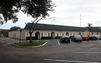 More details for 6499 38th Ave N, Saint Petersburg, FL - Office/Medical, Office/Retail for Lease