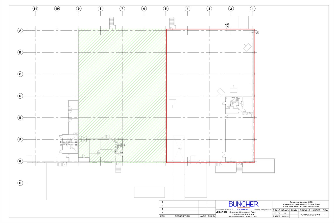 Plan de site