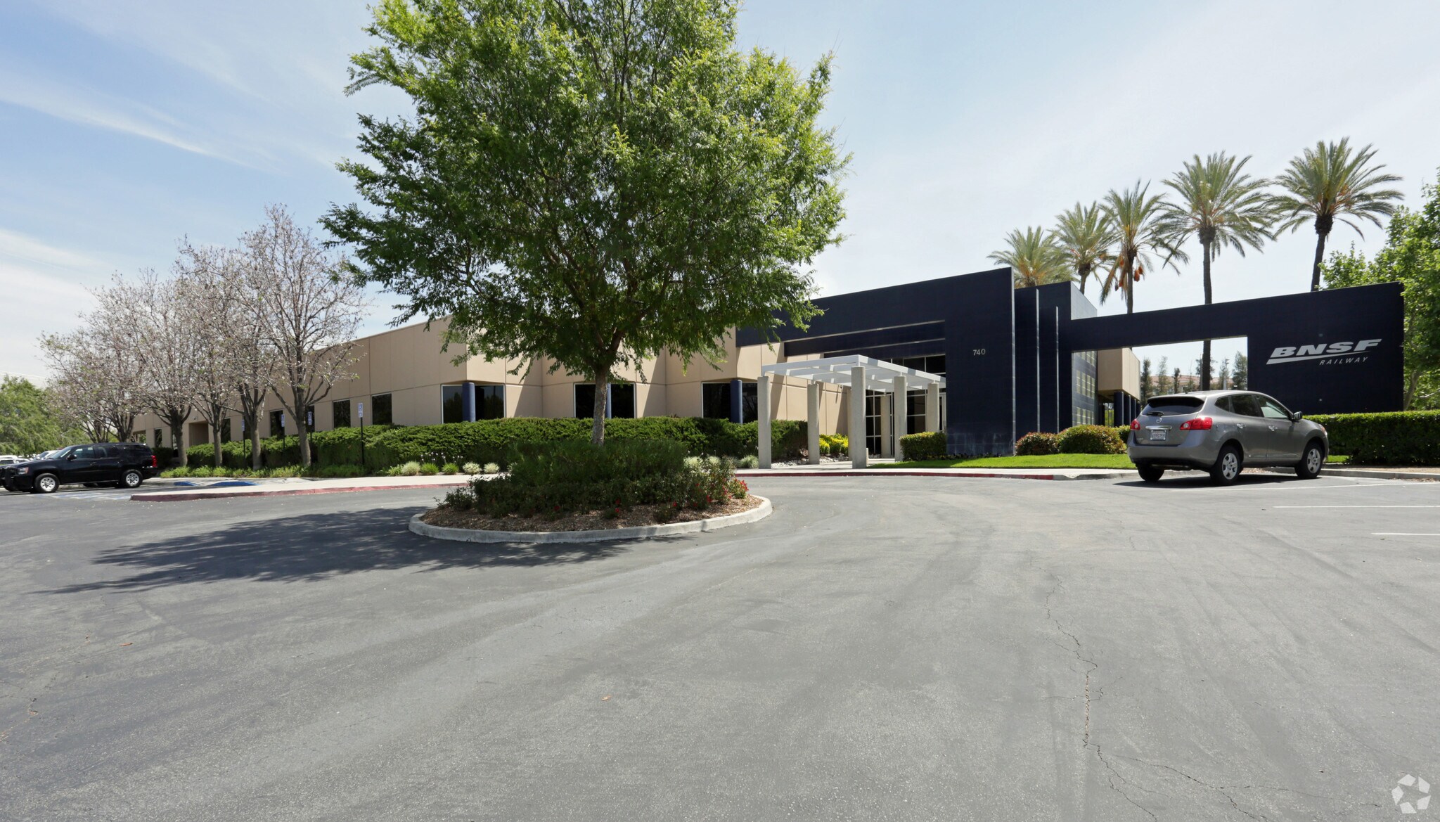 740 E Carnegie Dr, San Bernardino, CA for sale Building Photo- Image 1 of 5