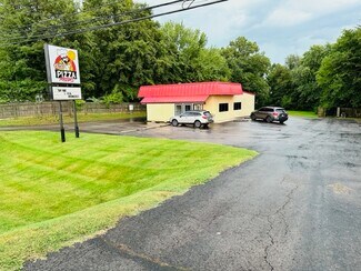 Plus de détails pour 2957 Leitchfield, Elizabethtown, KY - Commerce de détail à louer