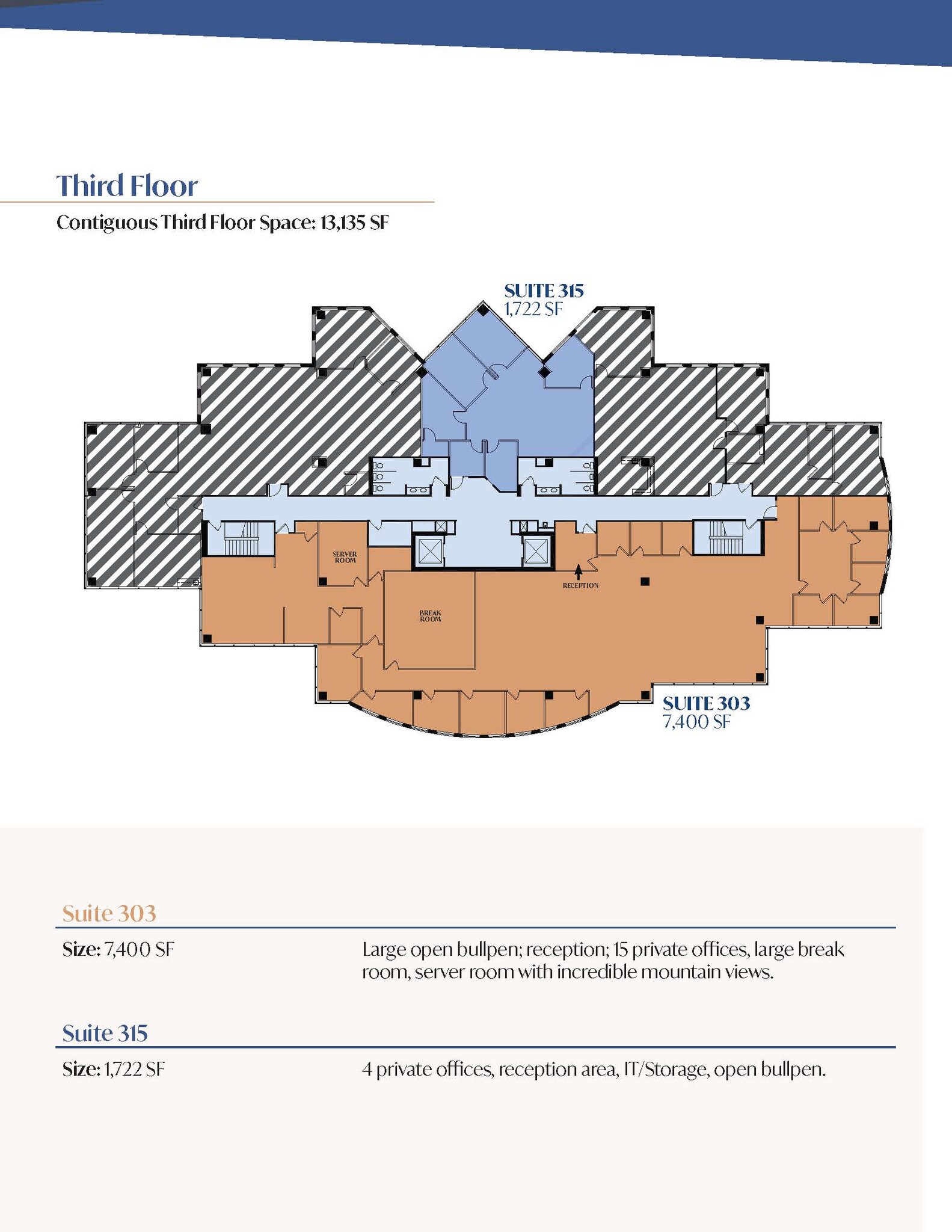 8700 Turnpike Dr, Westminster, CO for lease Interior Photo- Image 1 of 1