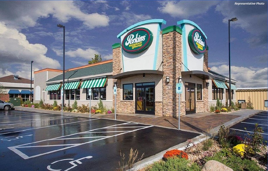 623 W Washington St, Brainerd, MN for sale - Building Photo - Image 1 of 1