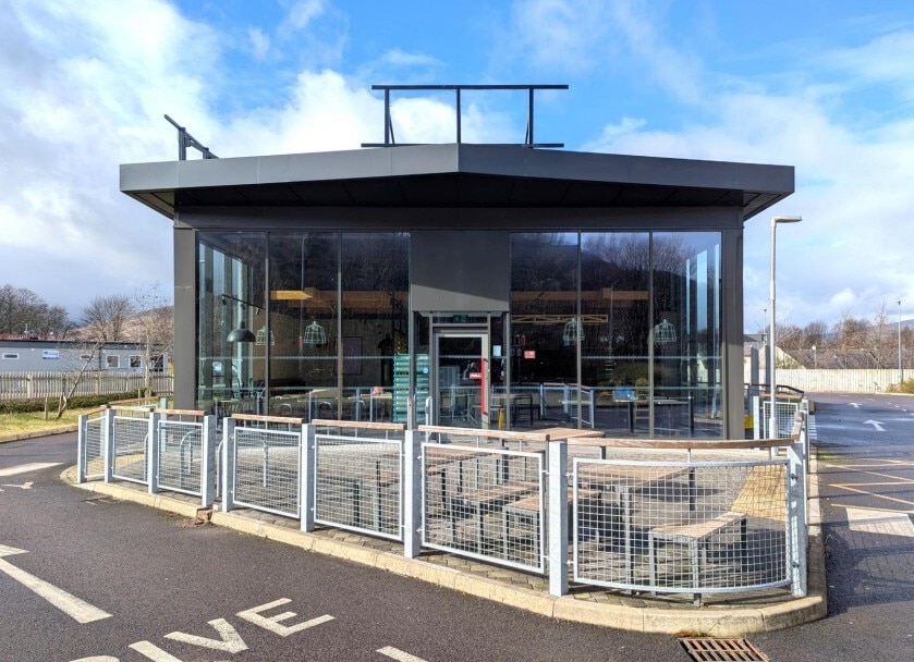 North Rd, Fort William à louer Photo principale- Image 1 de 3