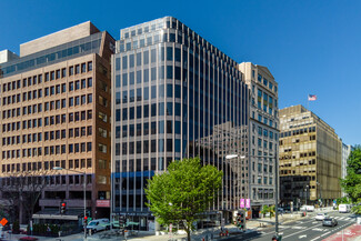 More details for 1634 I St NW, Washington, DC - Multiple Space Uses for Lease